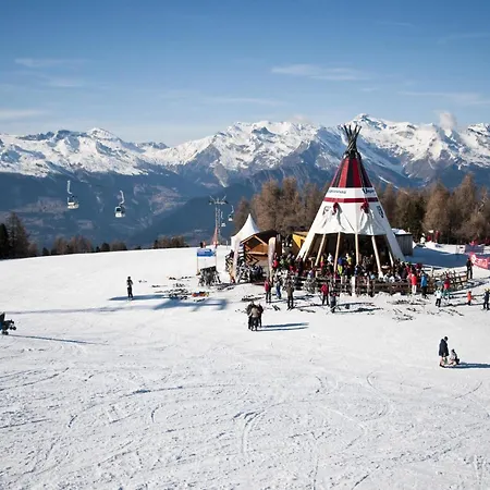 Near Le Bouvere Waterpark *